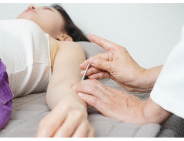 médecine traditionnelle chinoise