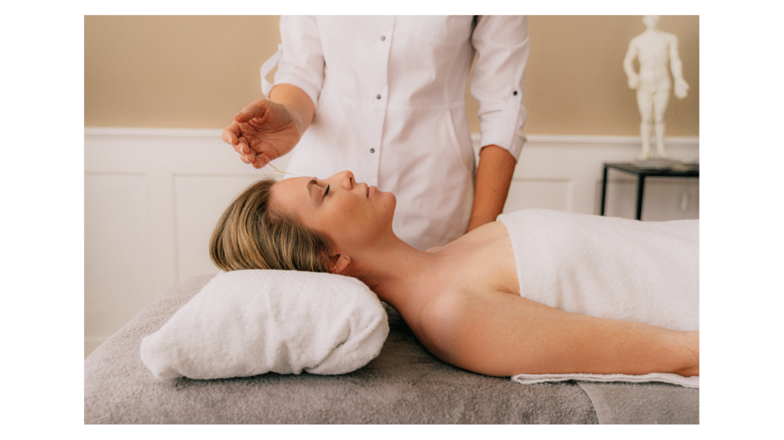 Médecine traditionnelle chinoise pour soulager les symptômes de l'endométriose