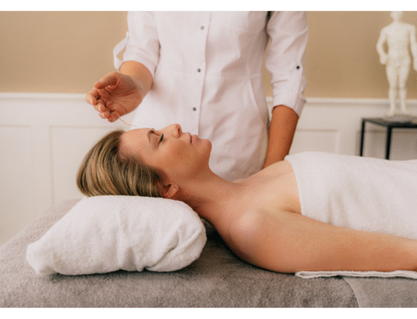 Médecine traditionnelle chinoise pour soulager les symptômes de l'endométriose