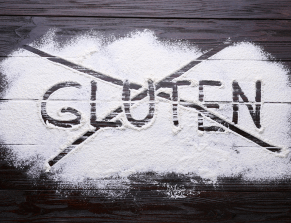 alimentation sans gluten
