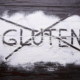 alimentation sans gluten