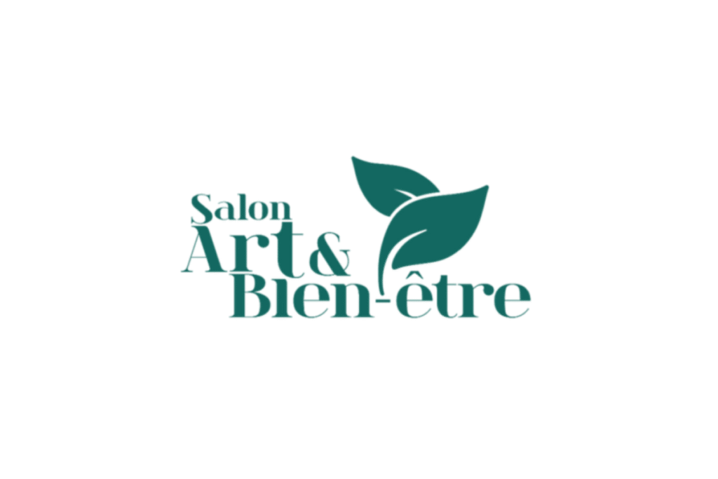 Logo Salon Art et Bien-être France Logo Partenaire Salon Art et Bien-être France