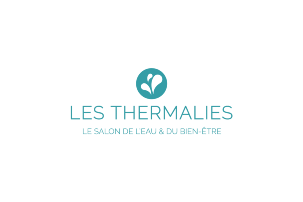 Logo Les Thermalies Logo partenaire Les Thermalies