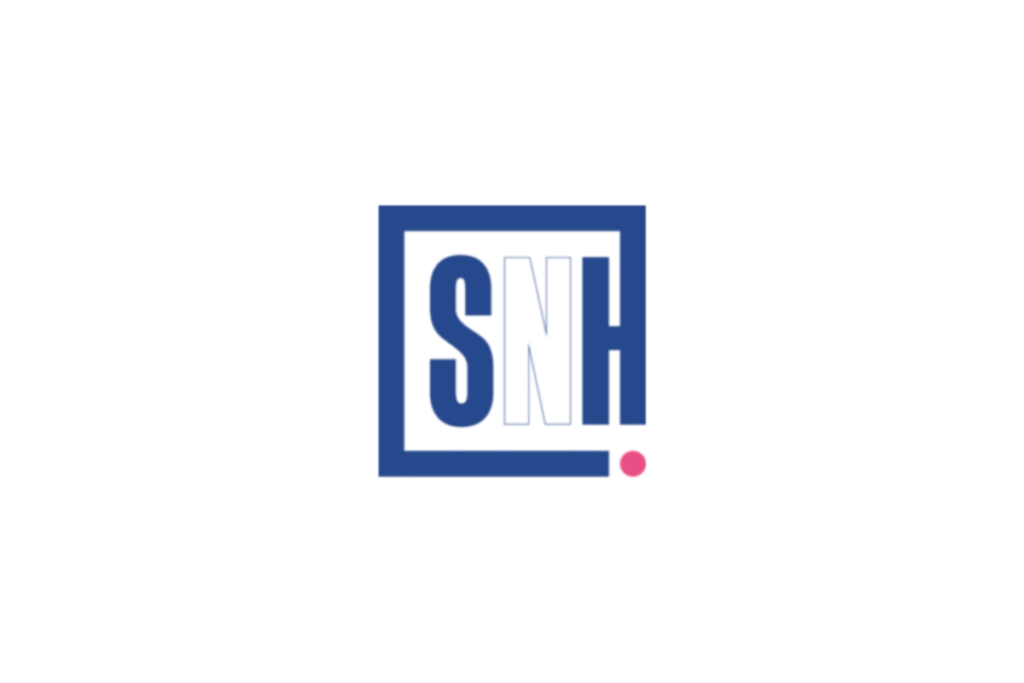 Logo Syndicat National des Hypnothérapeutes Logo partenaire Syndicat National des Hypnothérapeutes