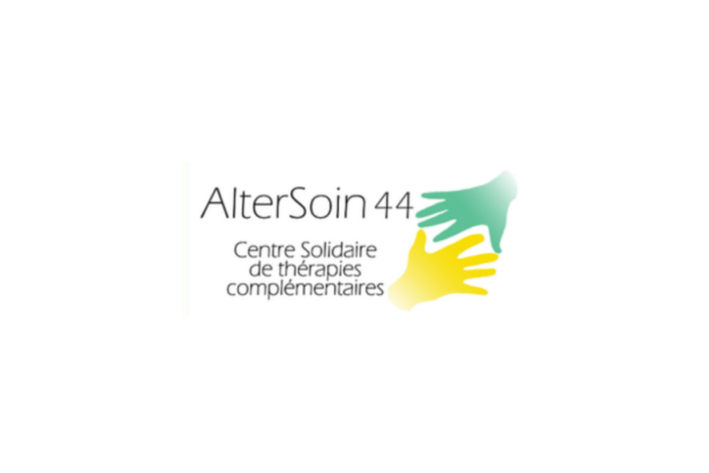 Logo AlterSoin 44 Logo partenaire AlterSoin 44