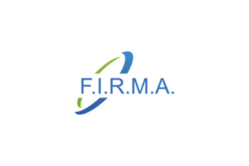 Logo FIRMA Logo partenaire FIRMA