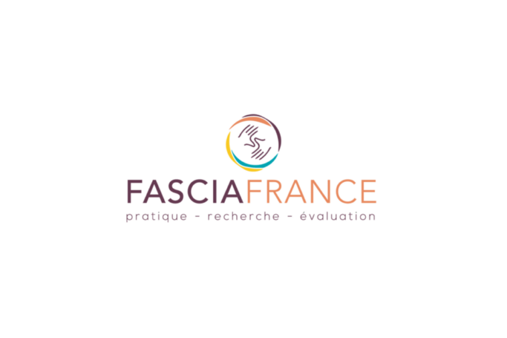 Logo FasciaFrance Logo partenaire FasciaFrance