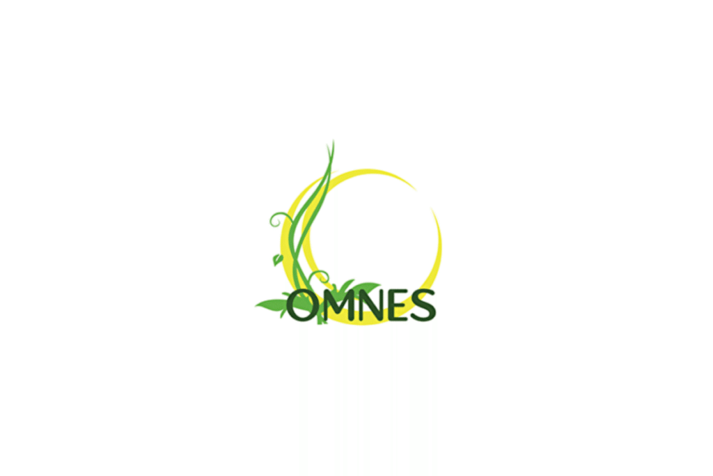 Logo OMNES Logo partenaire OMNES