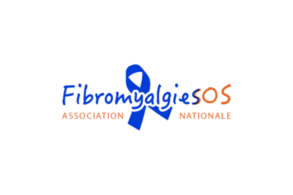 Logo FibromyalgieSOS Logo partenaire FibromyalgieSOS