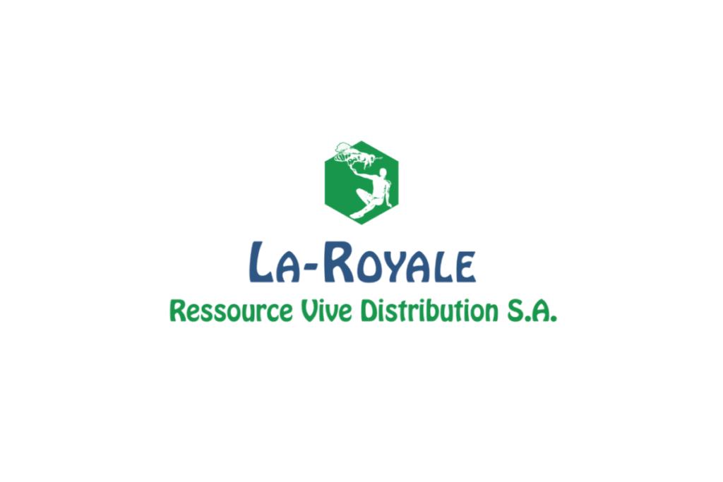 Logo La-Royale Logo partenaire La-Royale