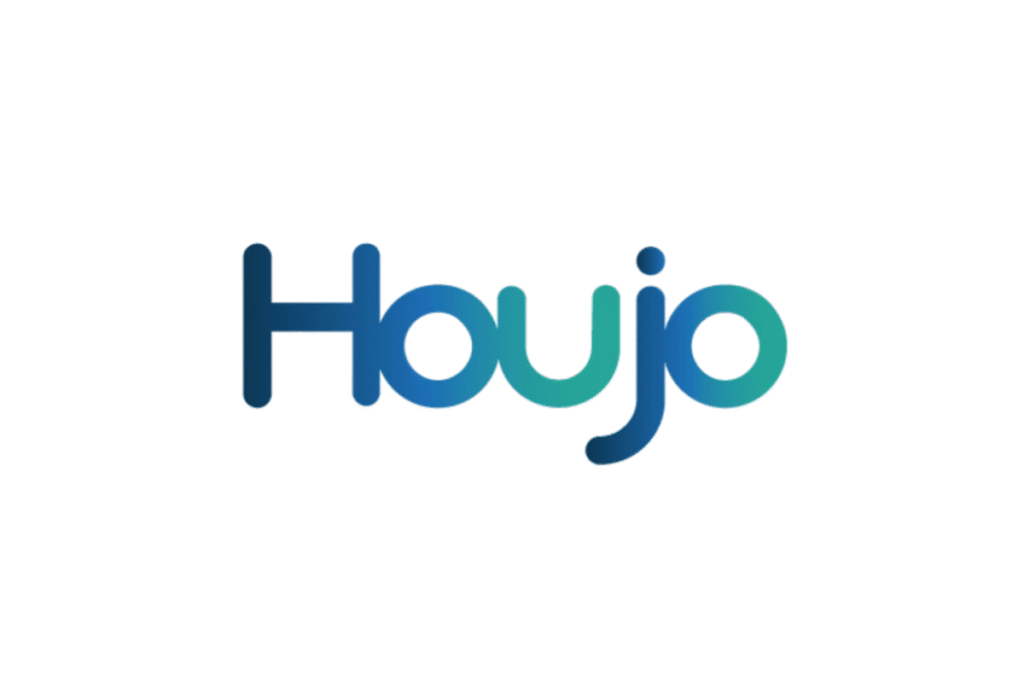 Logo Houjo Logo partenaire Houjo