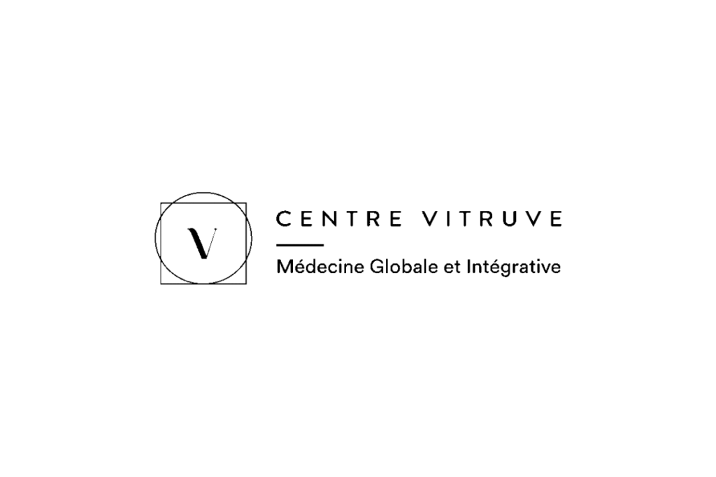 Centre Vitruve Logo partenaire Centre Vitruve