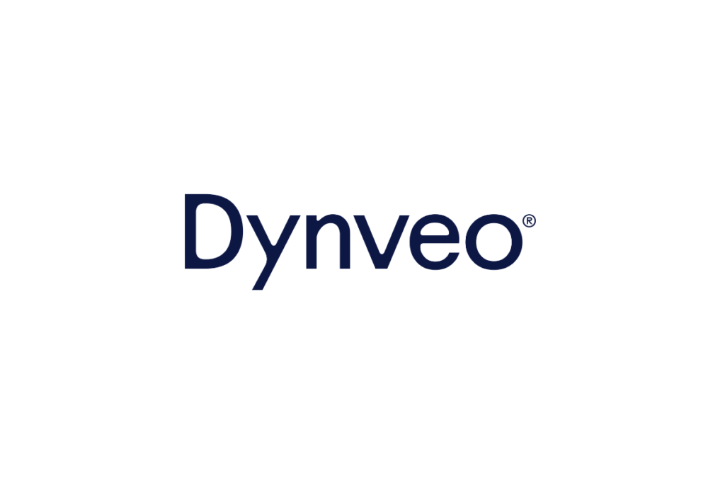 Logo DYNVEO Logo partenaire Dynveo