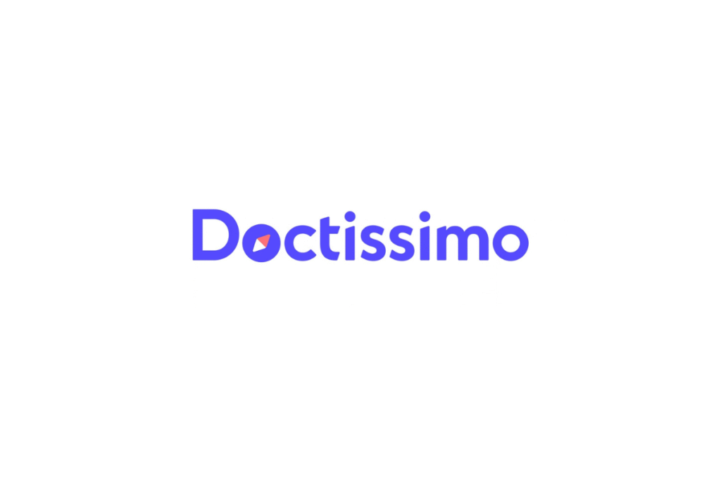 Logo Doctissimo Logo partenaire Doctissimo