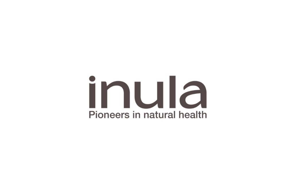 Logo INULA Logo partenaire Inula