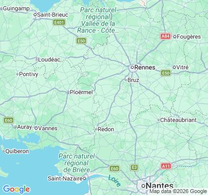 Carte des praticiens à Val d'Anast