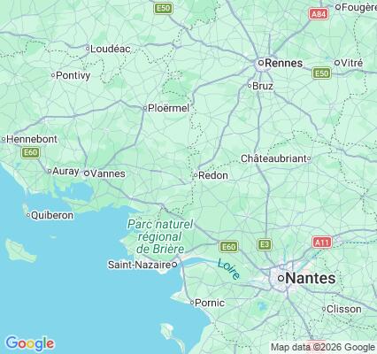 Carte des praticiens à Saint-Jean-la-Poterie