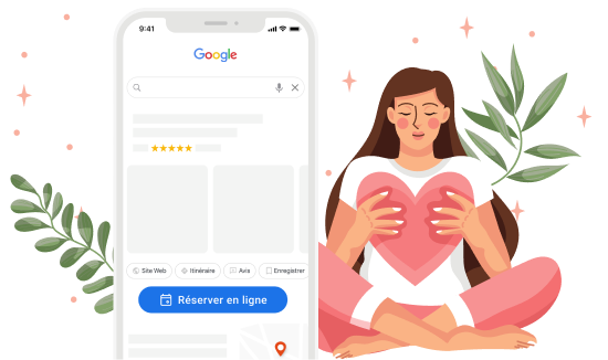 Découvrez l'application Médoucine