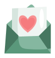 Des milliers de personnes reçoivent déjà notre newsletter
