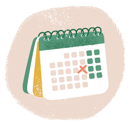 Gestion simplifiée de vos rendez-vous