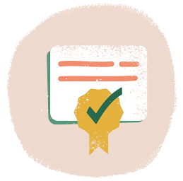 Formations et expériences vérifiées