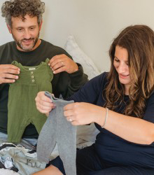 Accompagnement PMA (Procréation Médicalement Assistée)