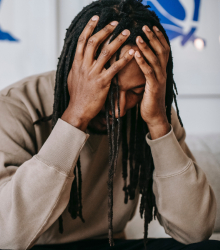 Stress, anxiété, phobies