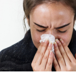 Troubles allergiques, intolérances