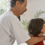 Le massage pour soulager le mal de dos