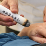 Médecine Traditionnelle Japonaise