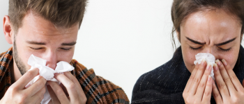 Troubles allergiques, intolérances