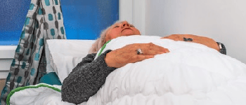 L'hypnose pour le mal de dos