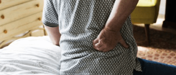 Douleurs et lombaires