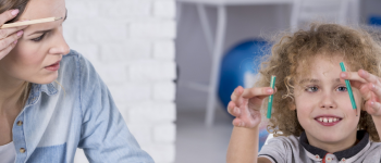 Troubles du comportement